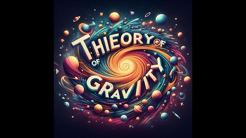 Theory of Gravity Clip