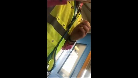 Black lady kicked off 1st class for reasons...