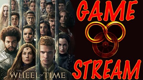 Wheel of Time (Game) Stream of Consciousness | Episode 4 Predictions | Is it Good Enough?