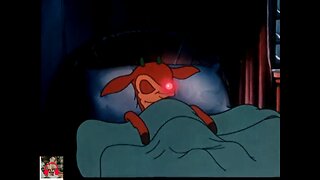 Highlights ~ The Original Rudolph Cartoon & Song A Timeless Holiday Treasure (1951)