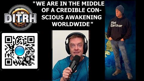 "We are in the middle of an incredible conscious AWAKENING worldwide" | Episode 154 | The Breuniverse [Aug 22, 2024]