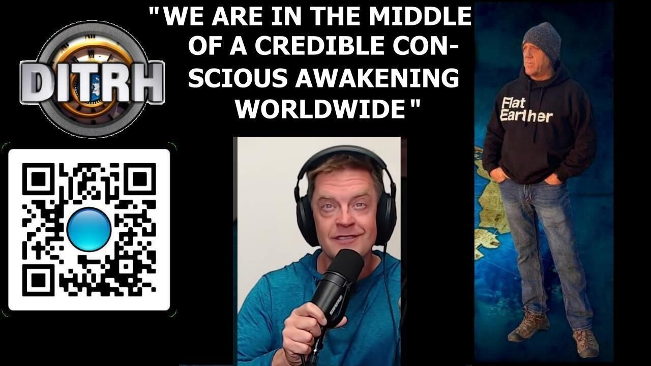 "We are in the middle of an incredible conscious AWAKENING worldwide" | Episode 154 | The Breuniverse [Aug 22, 2024]