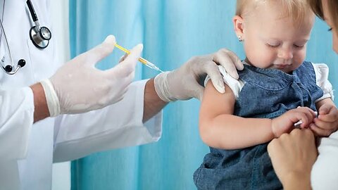 RFK Jr refers to vaccinated children as having a lower IQ, “damaged,” and “poisoned,”