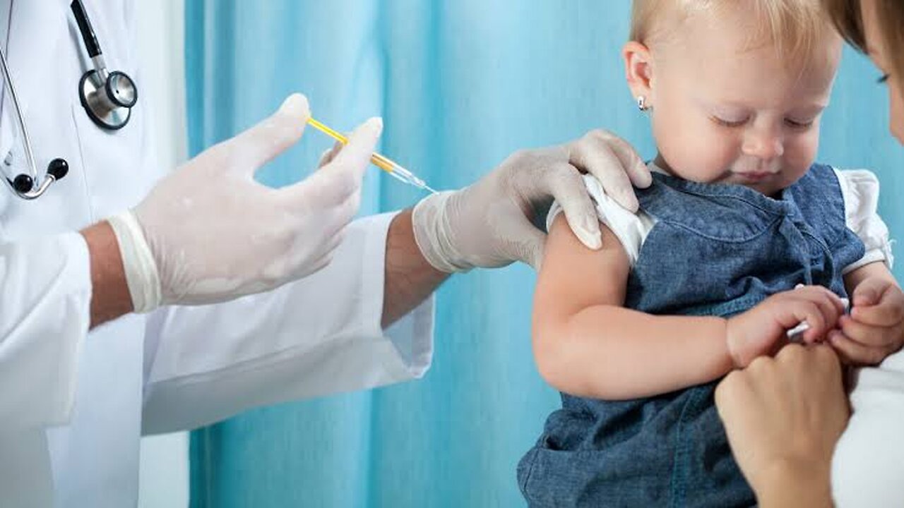 RFK Jr refers to vaccinated children as having a lower IQ, “damaged,” and “poisoned,”