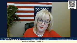 Snippet #5: It’s Long Past Time for TRUTH! from Israel: Gateway to Hell? Part II, 12-01-25