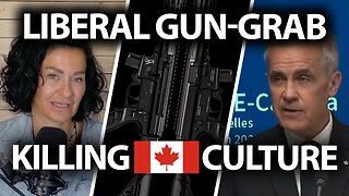 REJECTED: 81% of Alberta gun owners distrust Ottawa over gun grab