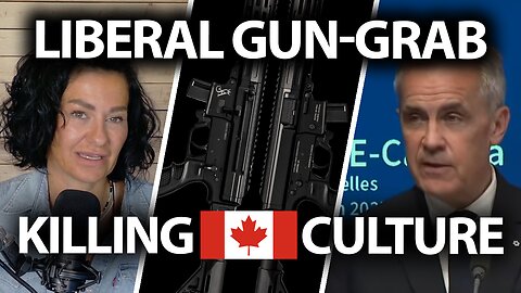 REJECTED: 81% of Alberta gun owners distrust Ottawa over gun grab