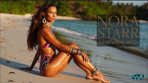 Nora Starr - Heatwave High