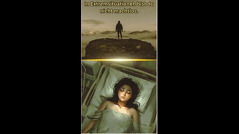 Schmerz ist kein Befehl — du entscheidest, wer hier die Kontrolle hat. 🪖💛🦊