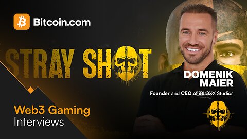 Web3 gaming won’t win by shouting “Web3”