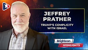 Trump's Complicity with Israel