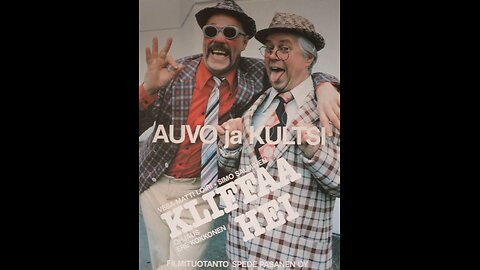 (1985 ) Hei kliffaa hei.