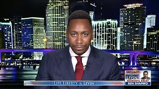 Gianno Caldwell: Black Lives Don't Matter To Democrats