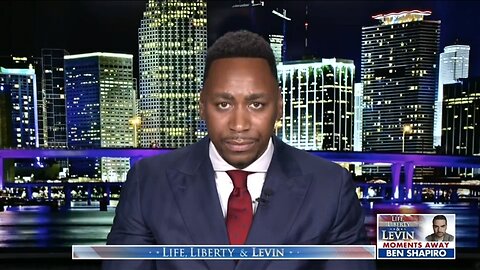 Gianno Caldwell: Black Lives Don't Matter To Democrats