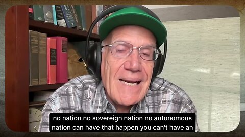 Victor Davis Hanson 05.06 : Iran's Nuclear Program, Man-Boy Solicitation, and Grooming Girls