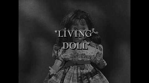 The Twilight Zone SE05-EP06 (1963)
