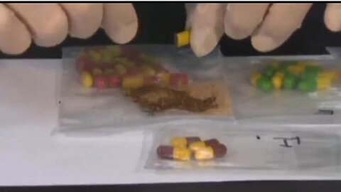 S. KOREA - RESEARCHERS FIND CHINA IS USING & SELLING POWDERED FLESH OF DEAD BABIES TO 'CURE DISEASE'