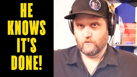 The Quartering EXPOSES Massive CENSORSHIP Campaign By YouTube ALGORITHM