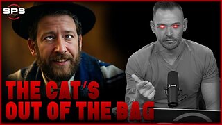 The Cat's Out of the Bag, Dave