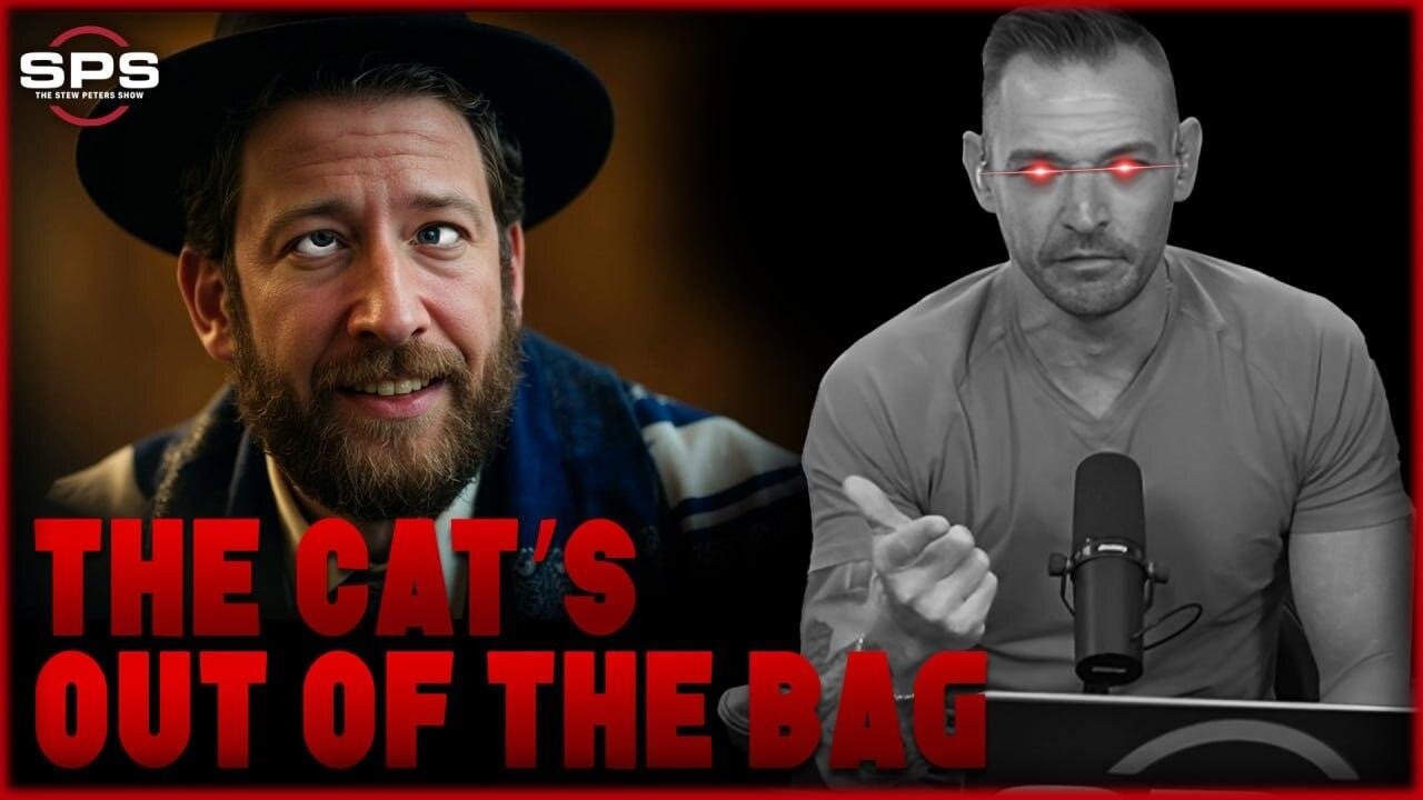 The Cat's Out of the Bag, Dave