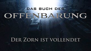 Offenbarung 19 – Vers für Vers – Armageddon (Br. Anselm Urban – Predigt 29.02.2025)