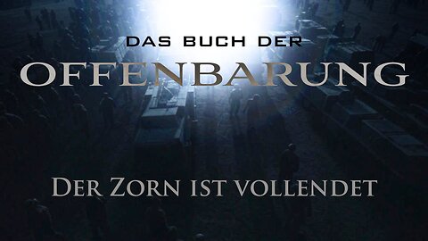 Offenbarung 19 – Vers für Vers – Armageddon (Br. Anselm Urban – Predigt 29.02.2025)