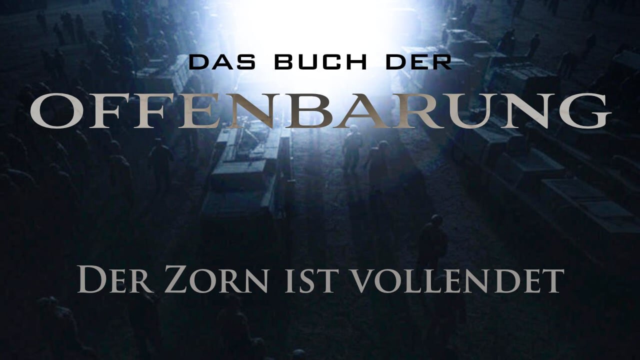 Offenbarung 19 – Vers für Vers – Armageddon (Br. Anselm Urban – Predigt 29.02.2025)