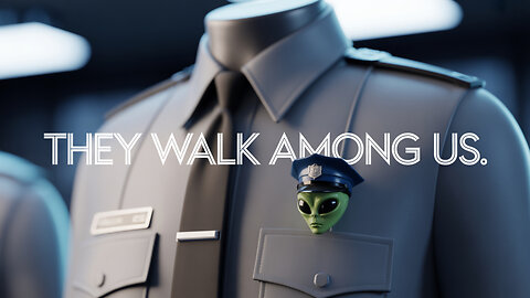 Truth With J.J. Carrell : 151 Illegal Alien Police Officers!