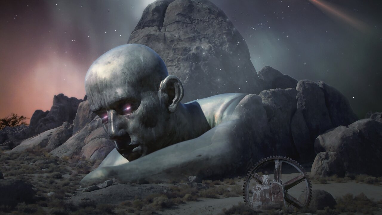 The Mysterious Book That Explains What Happens When We Die – Shocking Truth Inside