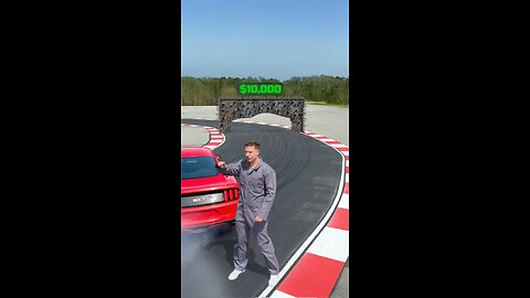 CAR DRIFT COMPARISON