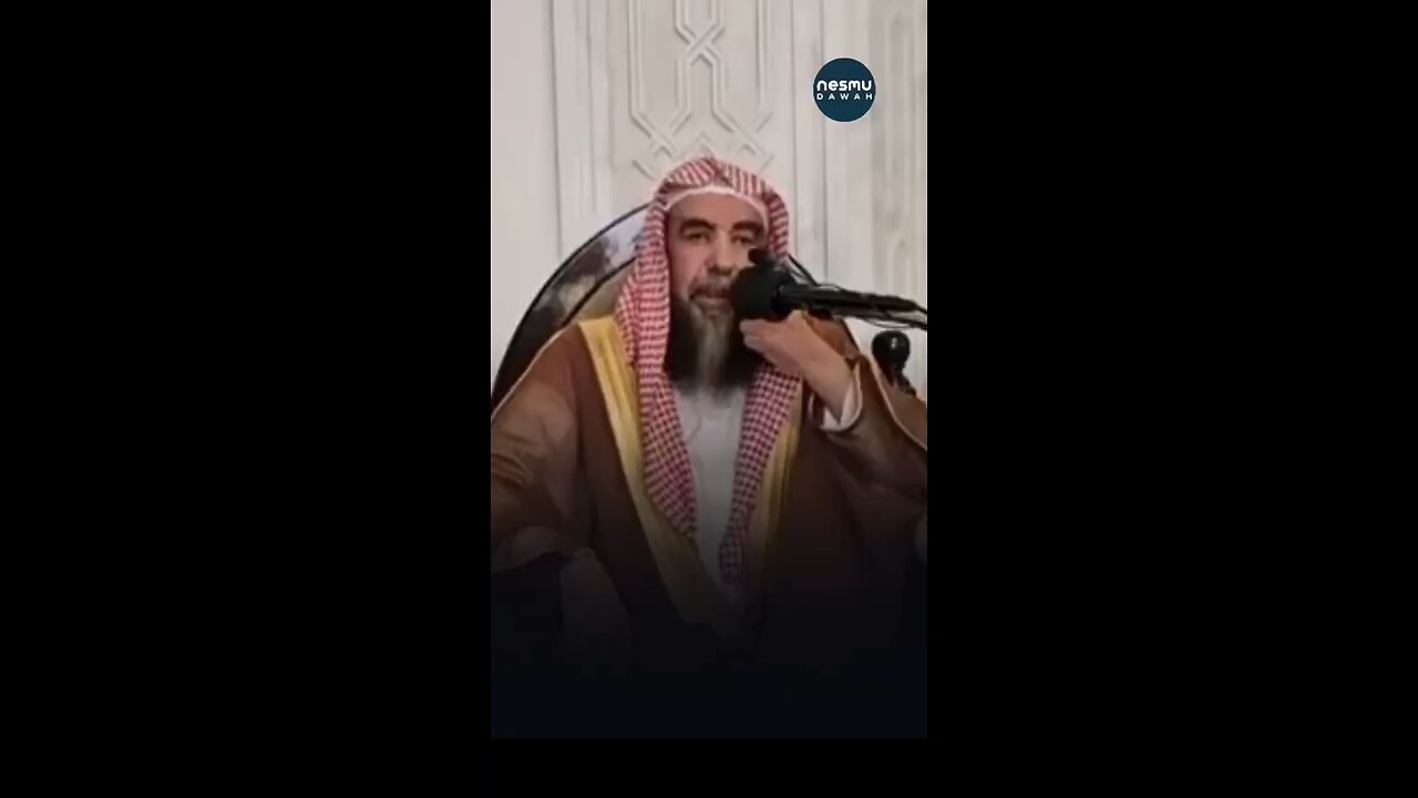 The Salaf in the Second Half of Ramadan ~by Sh.Sulayman Al-Ruhayli حفظه الله
