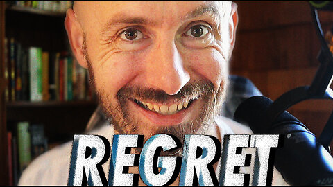Woman Regrets Content Creation...