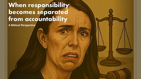 A biblical perspective on New Zealand's Covid19 response by the Royal Commission Inquiry