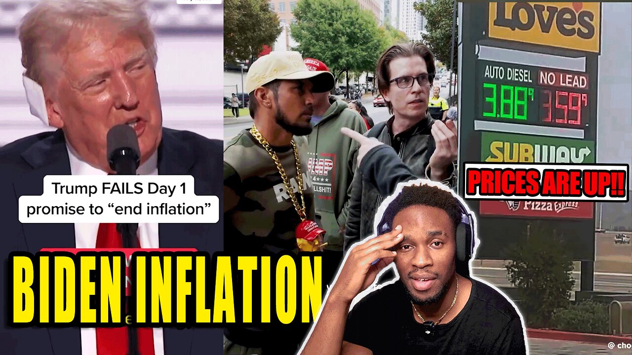 The American Dream Is Dead.....But They Won't Admit It