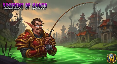 WoW: Professions and PvP