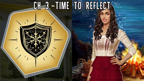 Choices: Stories You Play- The Elementalists, Book 3 [VIP] (Ch. 3) |Diamonds|