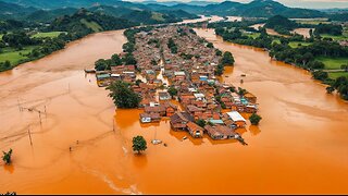 Ecuador & Colombia NOW! Deadliest Floods in Years – See the Devastation