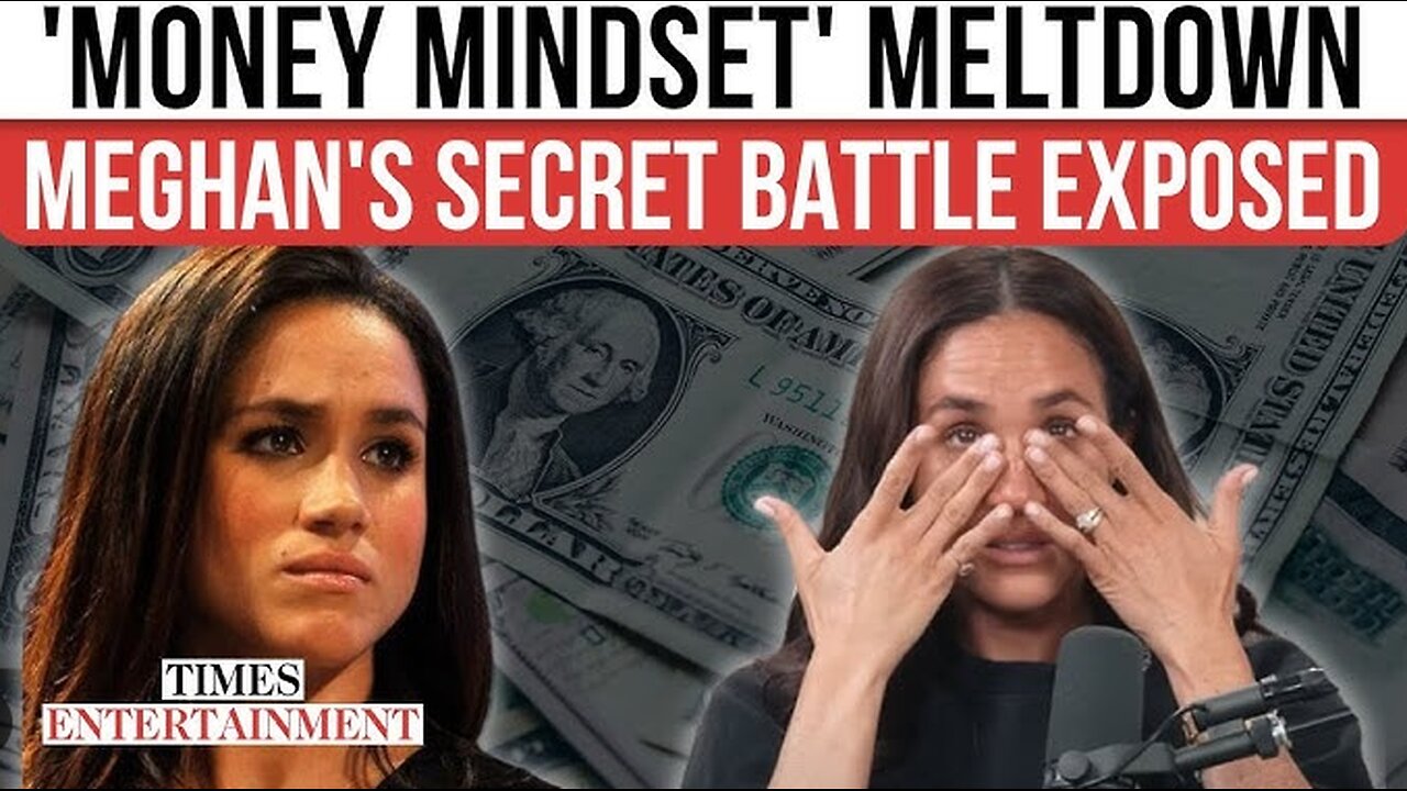 Terrible Meghan Markle Revelation Exposed.mp4