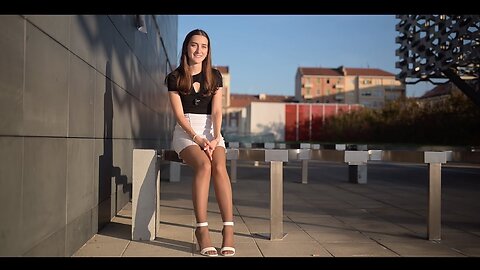 FASHION VLOG TRY ON :Pantyhose, Stockings, Tights, Collant, Heels, Mini Skirt (4K)