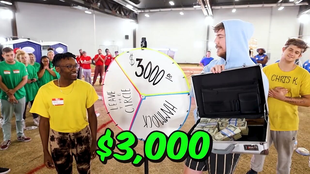 mrbeast