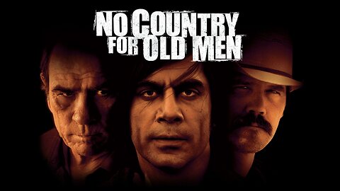 No Country For Old Men Review