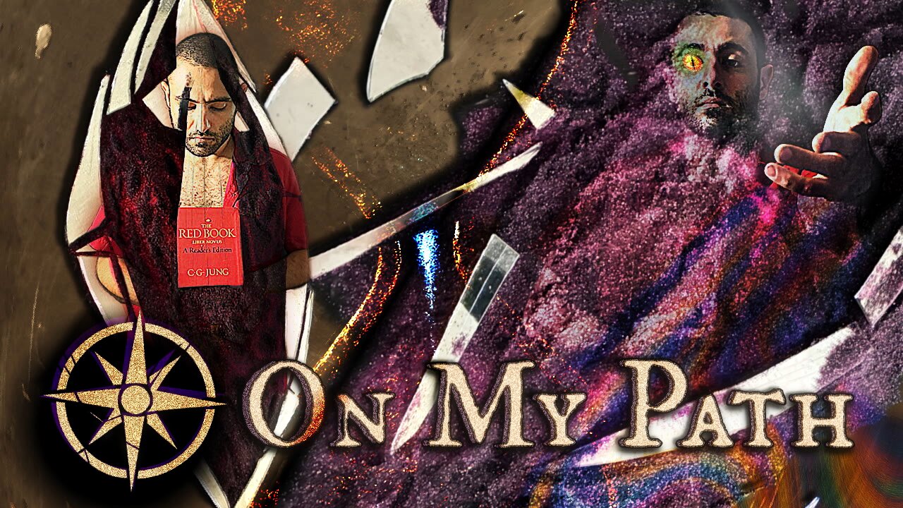 On My Path [Official Ritual]