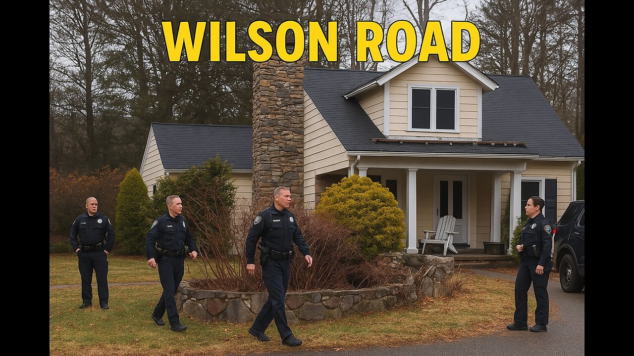 CT WHISTLEBLOWER RETALIATION IS REAL! THE JUDGE’S CLIENT TOOK MY HOME—NO HEARING. NO JUSTICE.