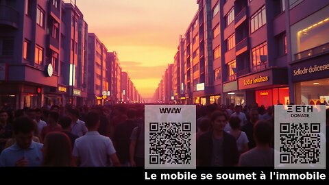 Pourquoi les Esprits Libres Dérangent-ils Toujours le Monde ?