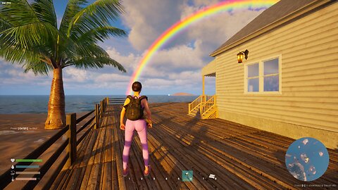My Island (online pve) EP4