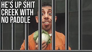 Johnny Somali Court Update