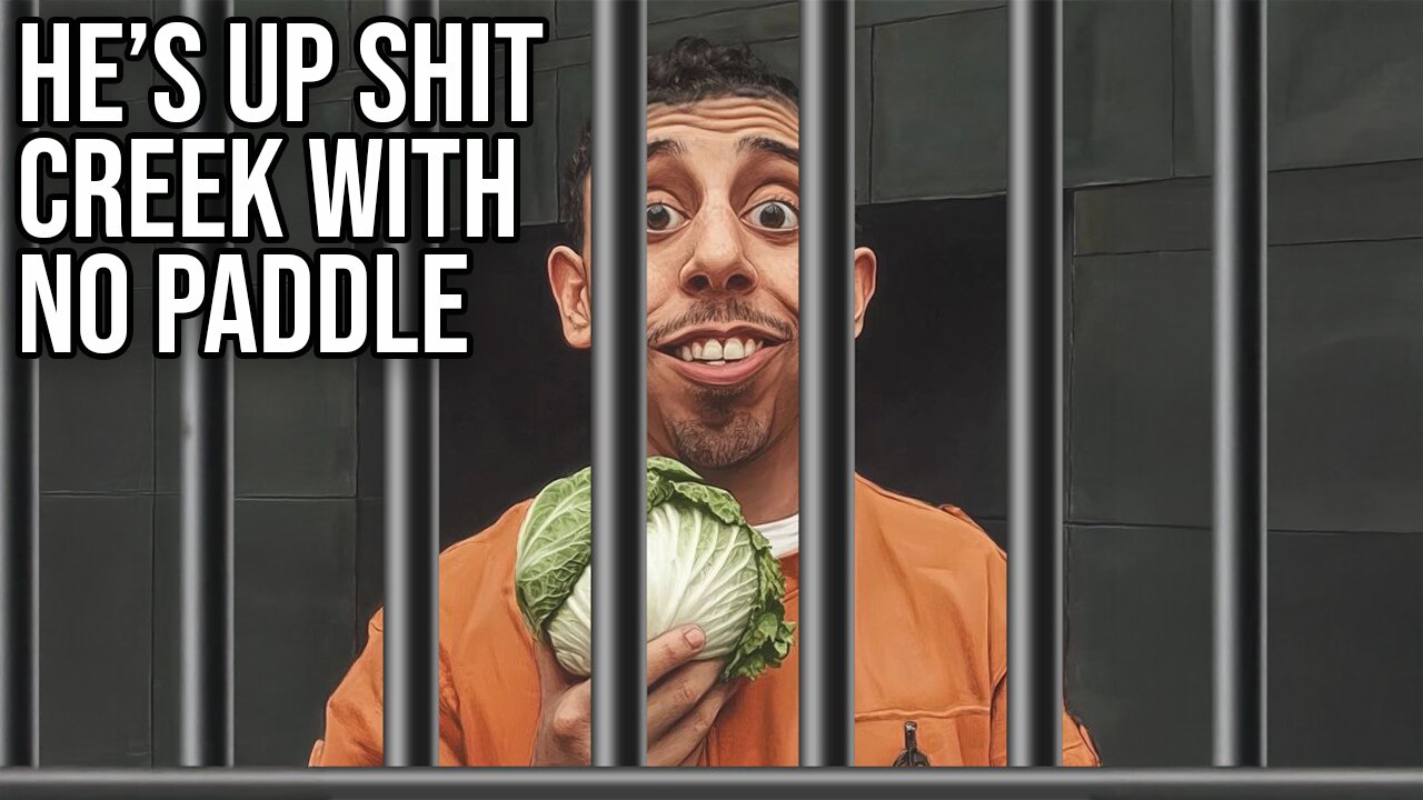 Johnny Somali Court Update