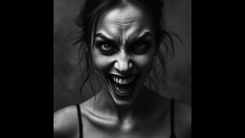 Most Women Are Never Who They Initially Present Themselves To Be