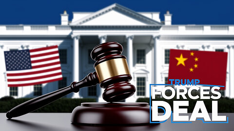 Dr. Jason Dean - Ep 2020 - Trump Calls China on 80% Tariffs with Fred Dashevsky