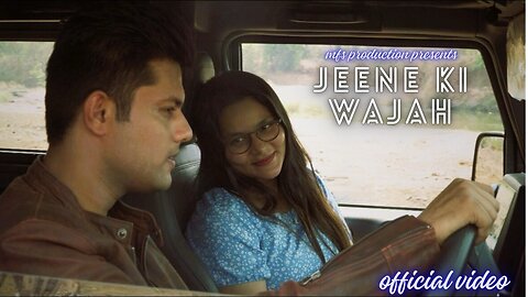 Jeene Ki wajah Teaser